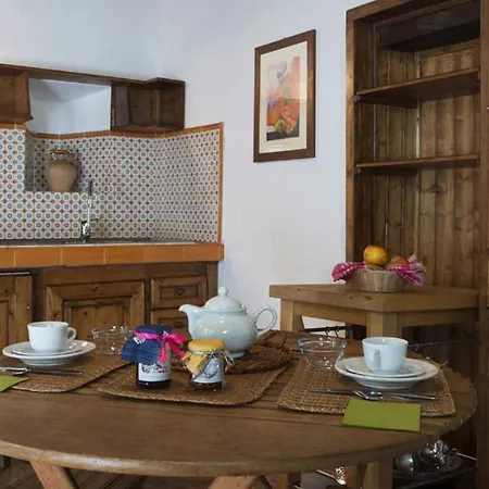 In An Antique Tuscan Farm Il *