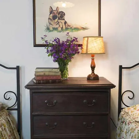 Apartment In An Antique Tuscan Farm Il *