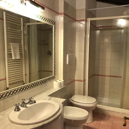 In An Antique Tuscan Farm Il Apartment *